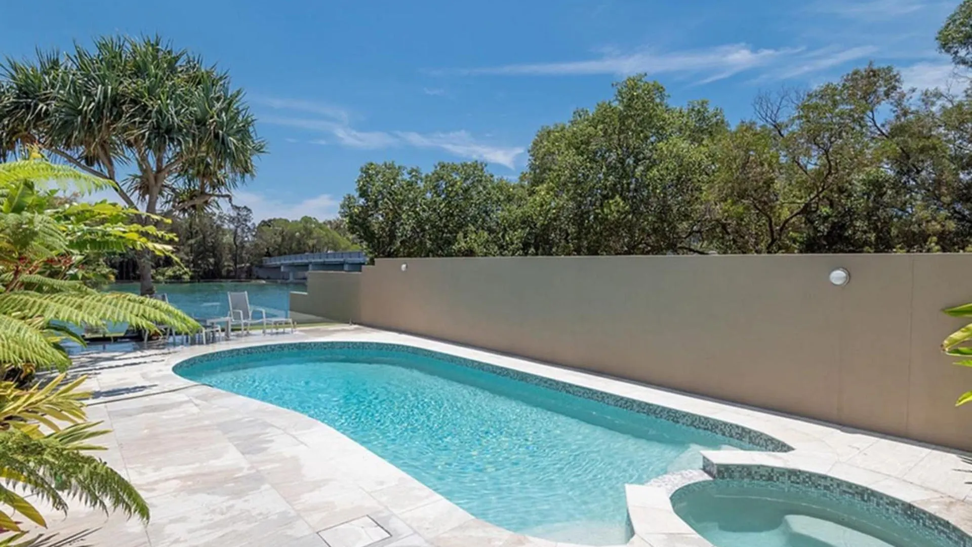 Apartamento 2-Villa Marina 106 Noosa Parade Noosaville Qld 4566
