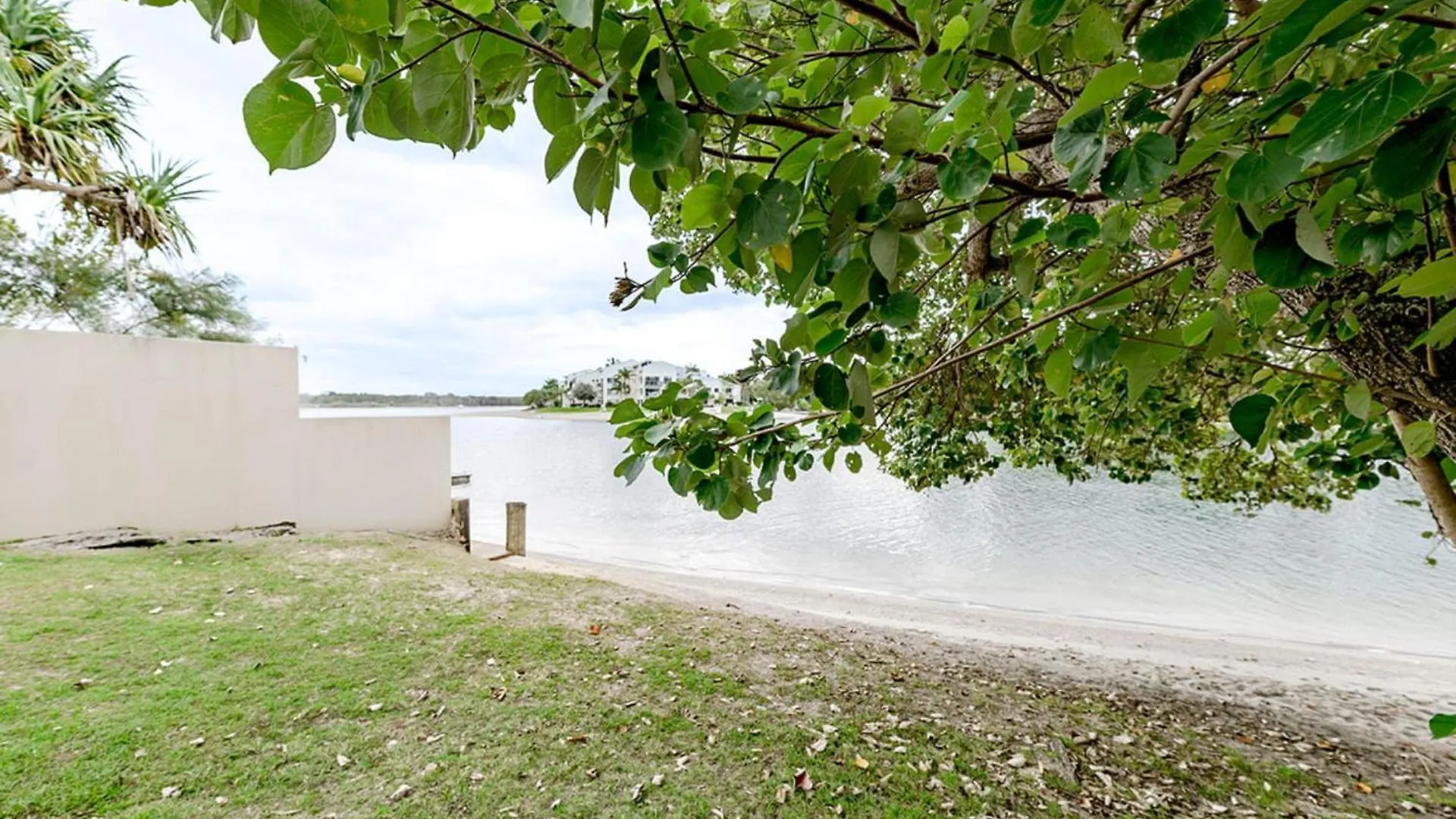 Apartamento 2-Villa Marina 106 Noosa Parade Noosaville Qld 4566 Austrália