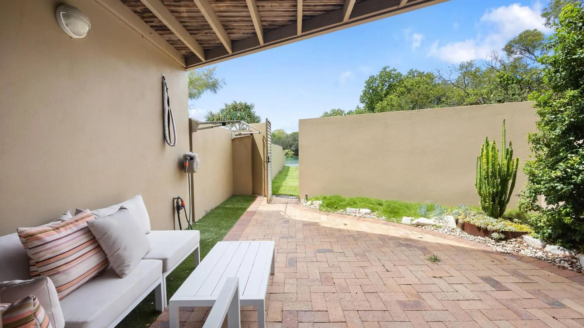 Apartamento 2-Villa Marina 106 Noosa Parade Noosaville Qld 4566 Austrália