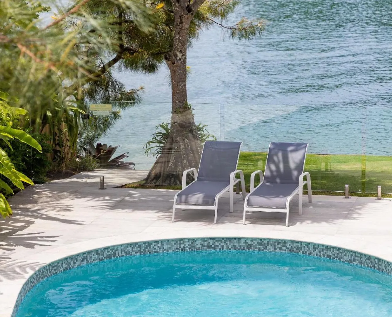 Apartamento 2-Villa Marina 106 Noosa Parade Noosaville Qld 4566