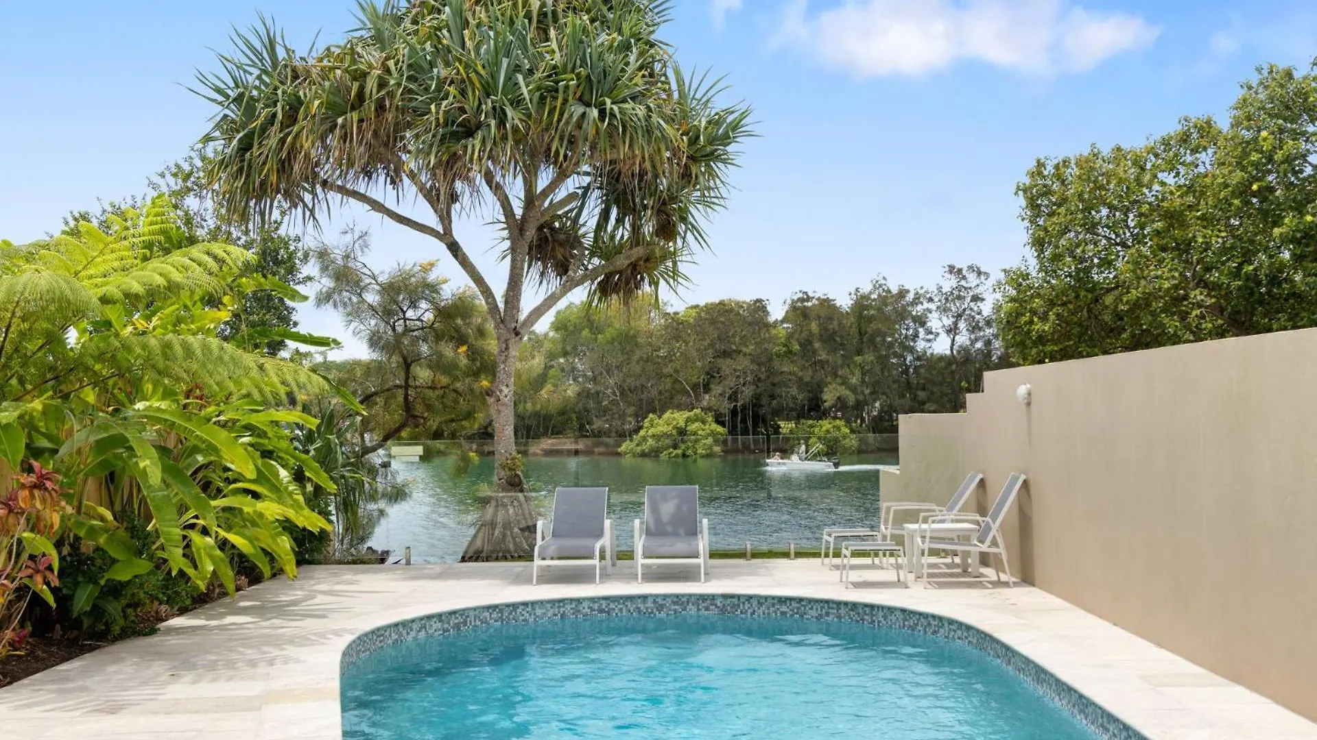 Apartamento 2-Villa Marina 106 Noosa Parade Noosaville Qld 4566 Austrália