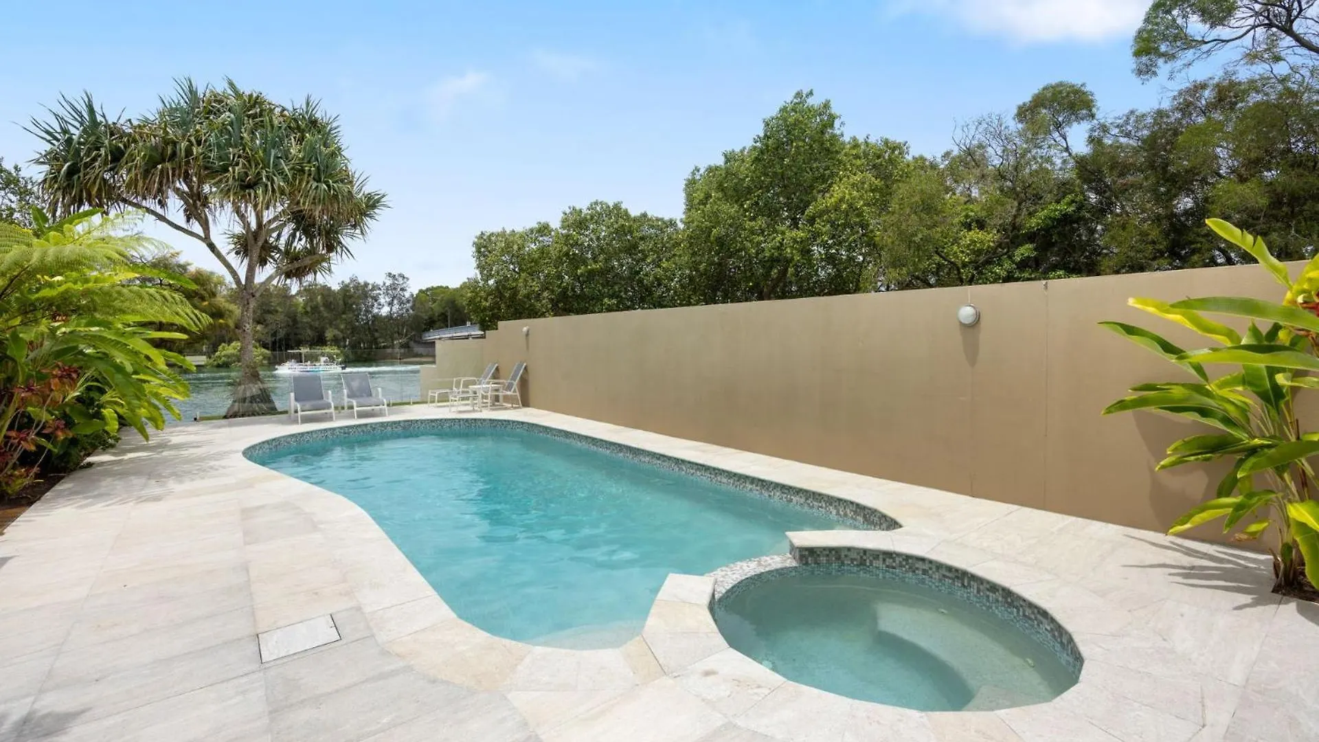 Apartamento 2-Villa Marina 106 Noosa Parade Noosaville Qld 4566