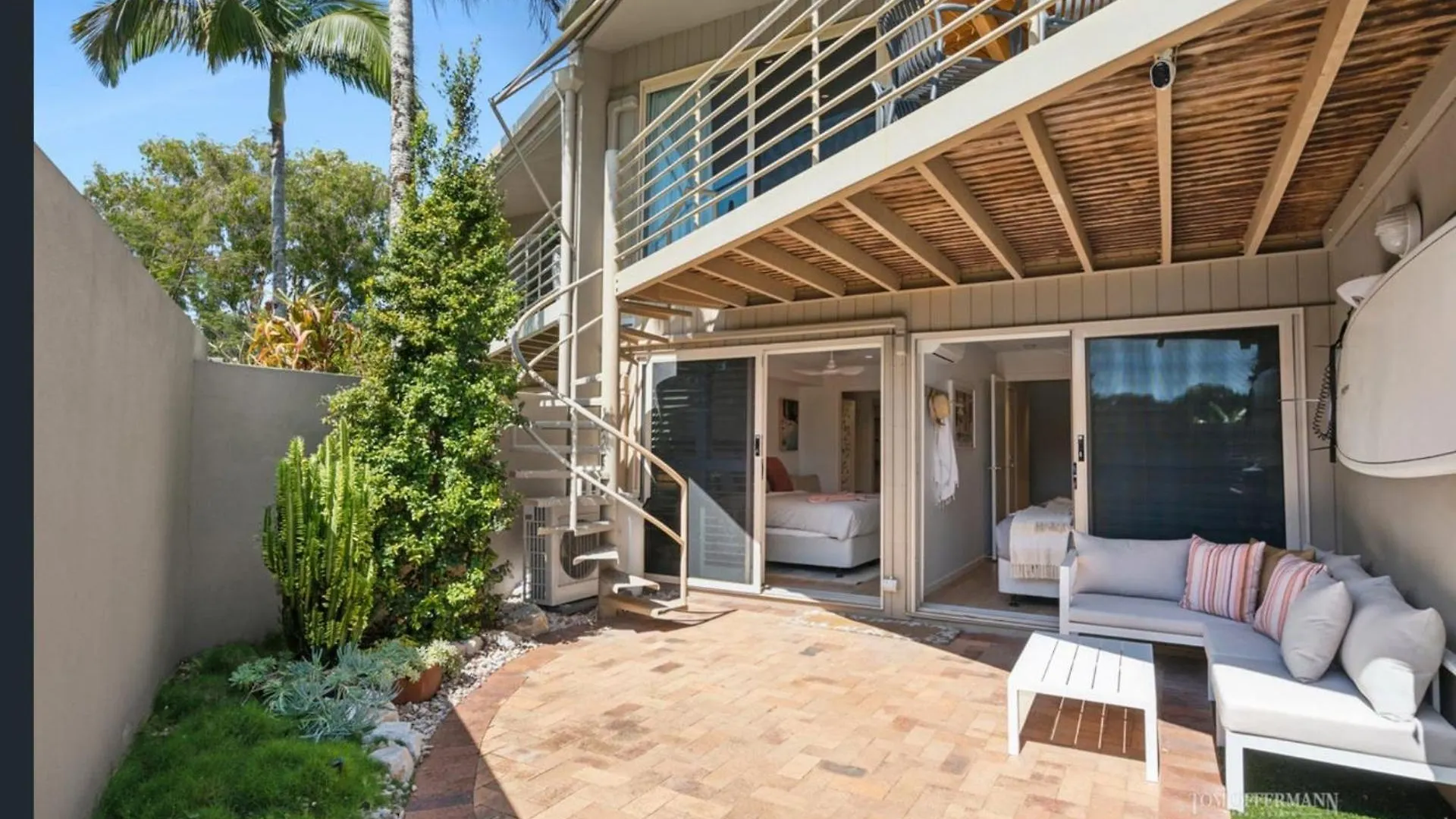 Apartamento 2-Villa Marina 106 Noosa Parade Noosaville Qld 4566
