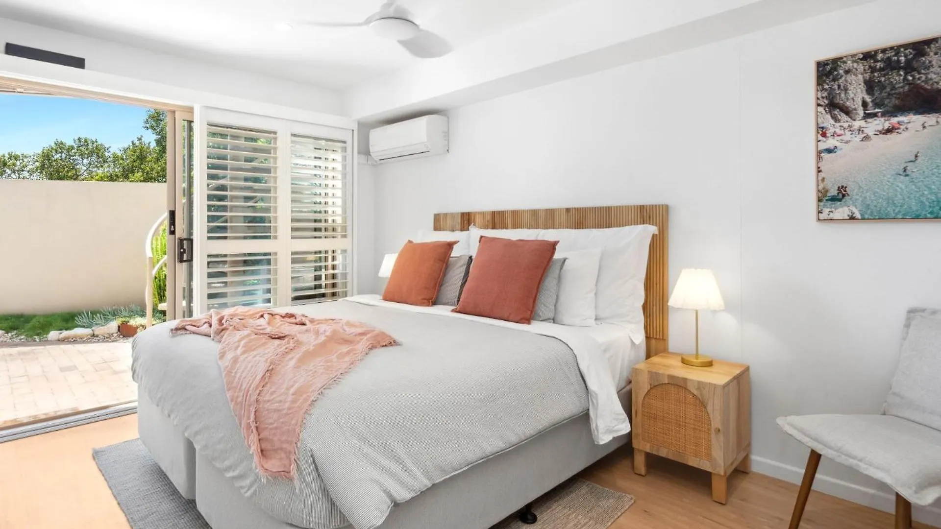 Apartamento 2-Villa Marina 106 Noosa Parade Noosaville Qld 4566