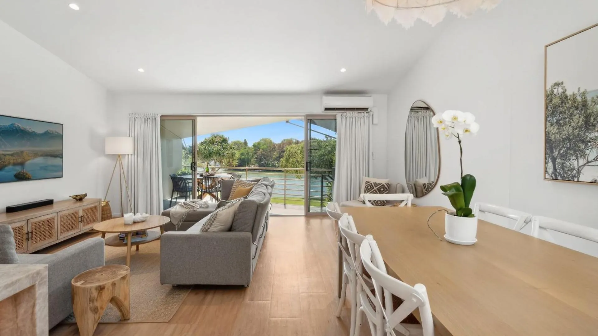 2-Villa Marina 106 Noosa Parade Noosaville Qld 4566 Apartamento